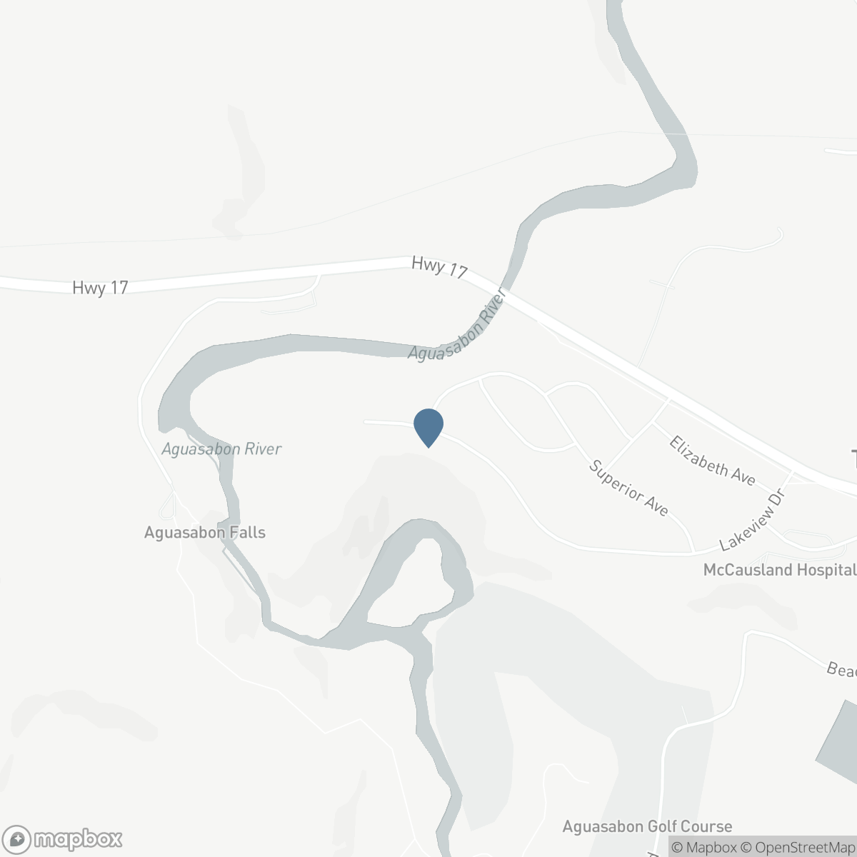 88 LAKEVIEW DRIVE, Terrace Bay, Ontario P0T 2W0